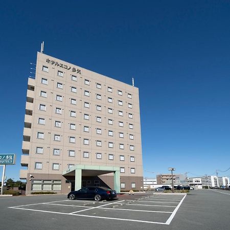 Hotel Econo Taki Εξωτερικό φωτογραφία