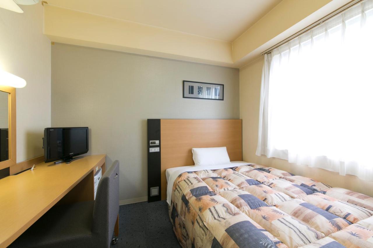 Hotel Econo Taki Εξωτερικό φωτογραφία