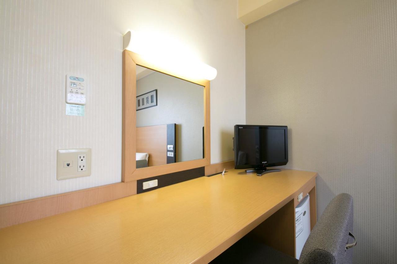 Hotel Econo Taki Εξωτερικό φωτογραφία
