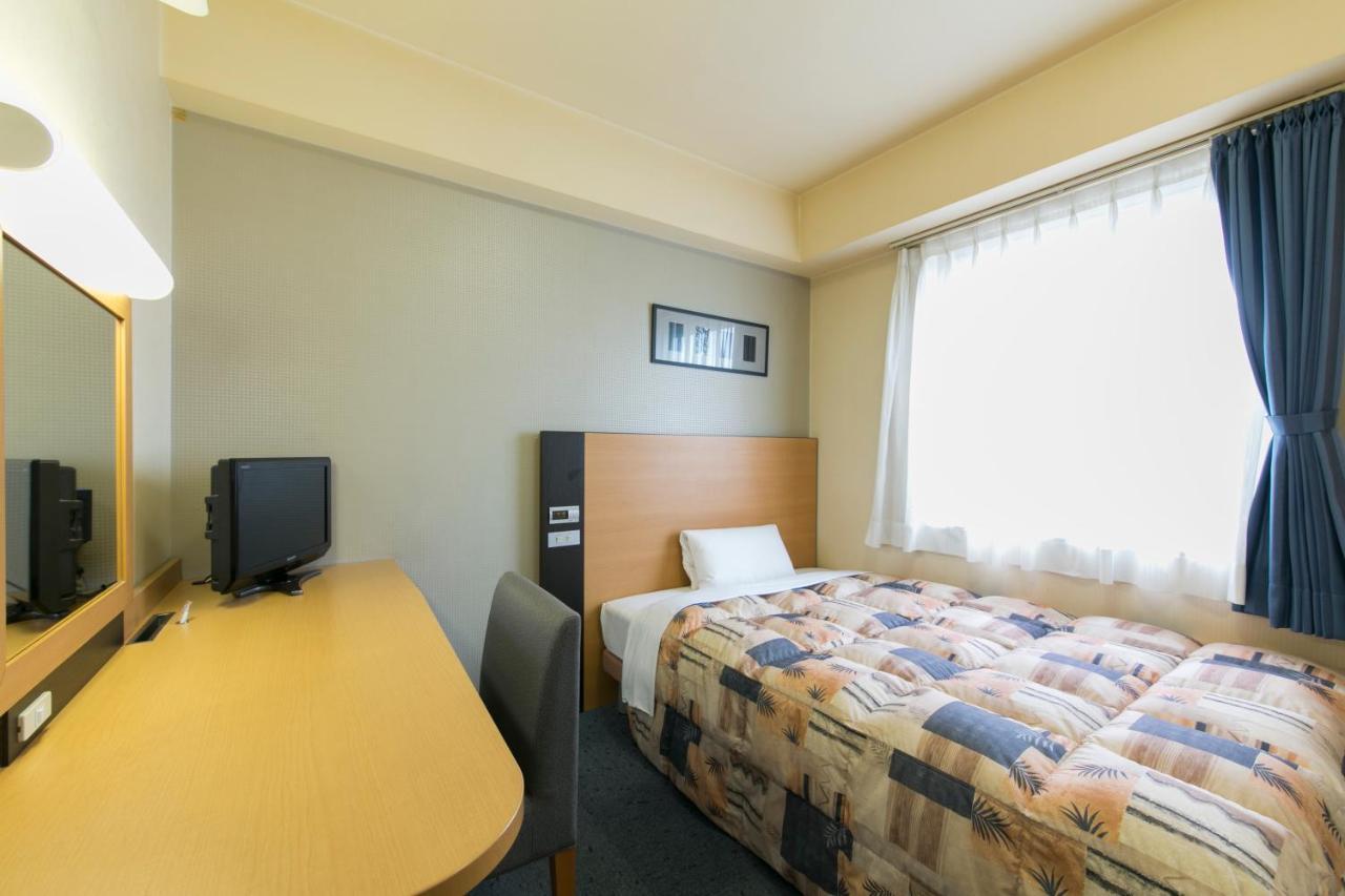 Hotel Econo Taki Εξωτερικό φωτογραφία