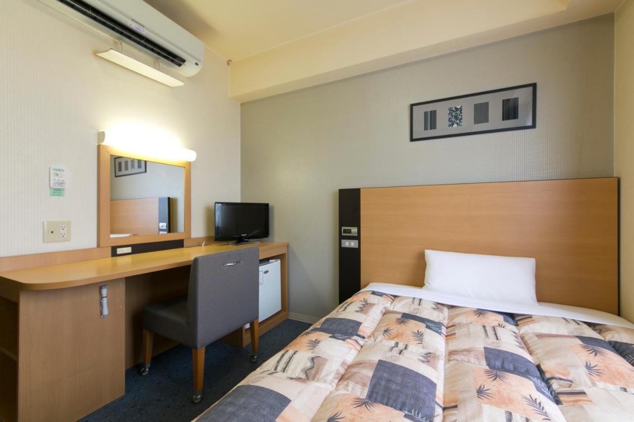 Hotel Econo Taki Εξωτερικό φωτογραφία