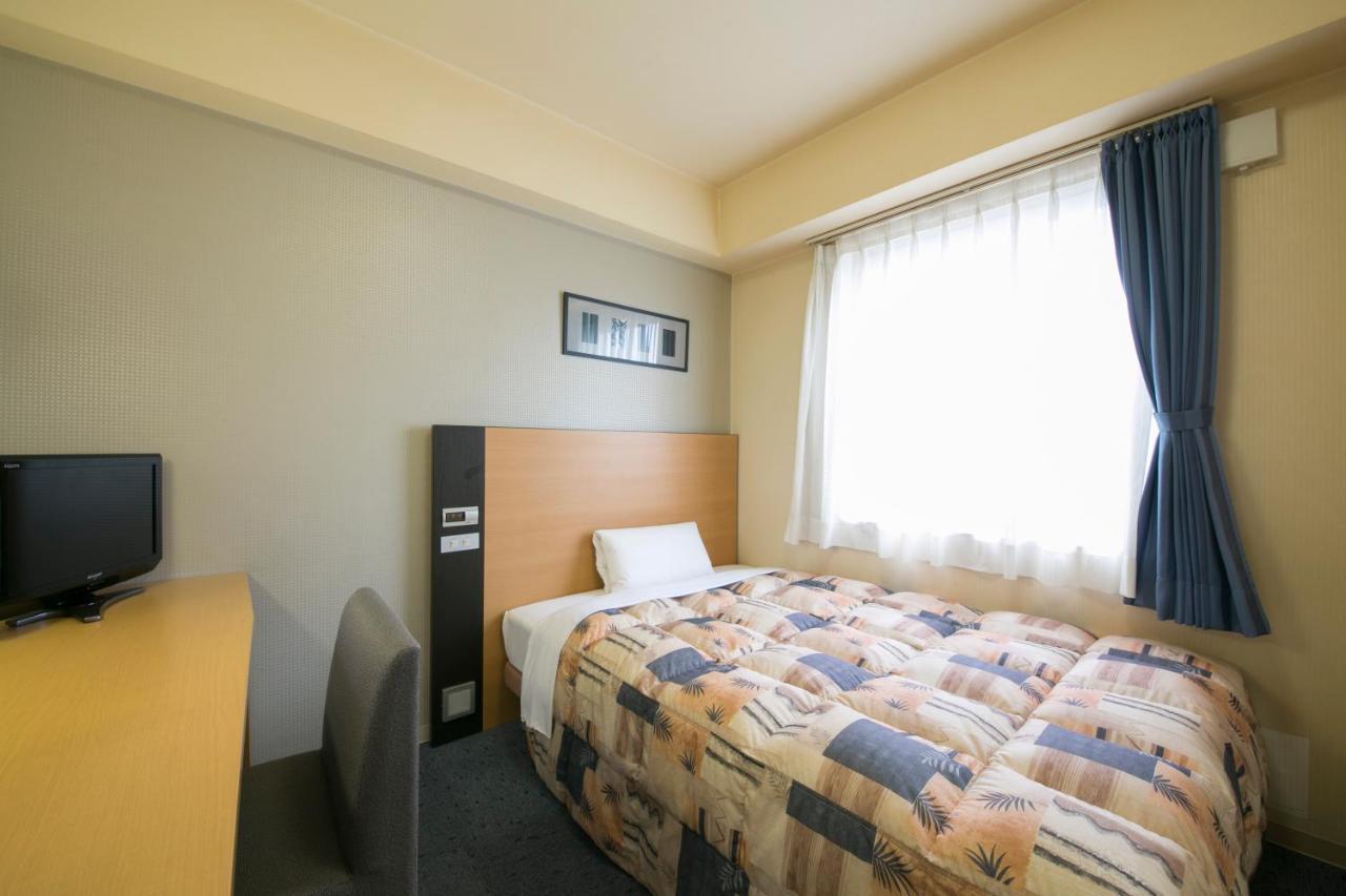 Hotel Econo Taki Εξωτερικό φωτογραφία