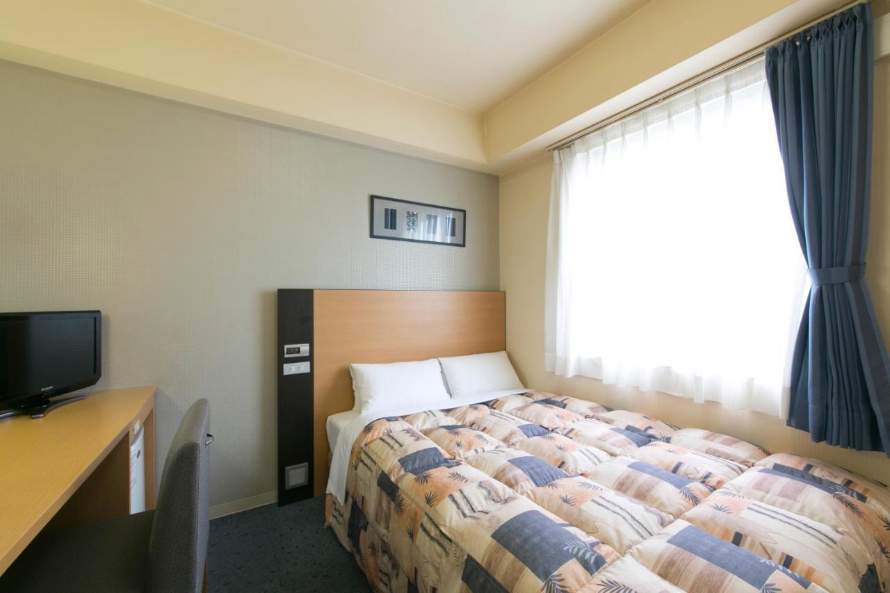 Hotel Econo Taki Εξωτερικό φωτογραφία