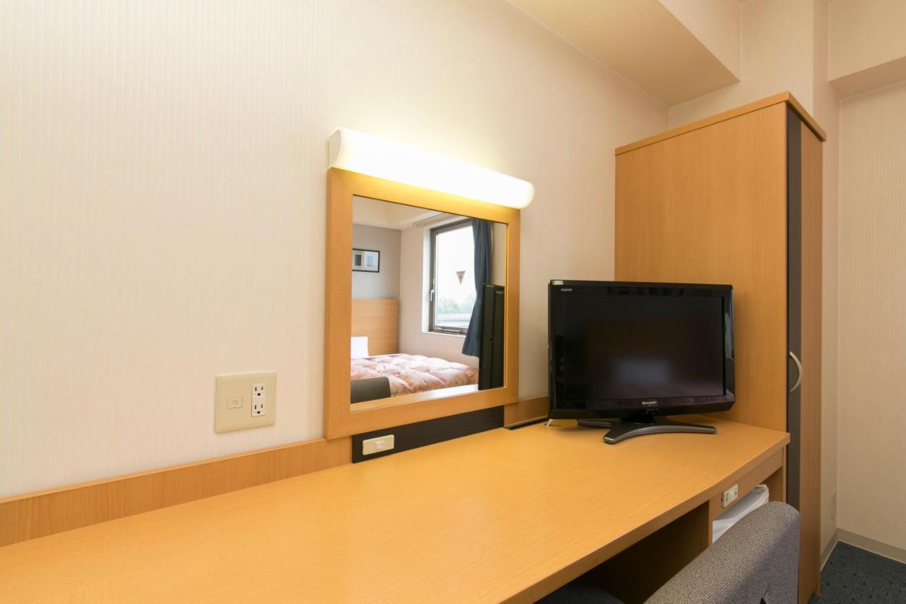 Hotel Econo Taki Εξωτερικό φωτογραφία