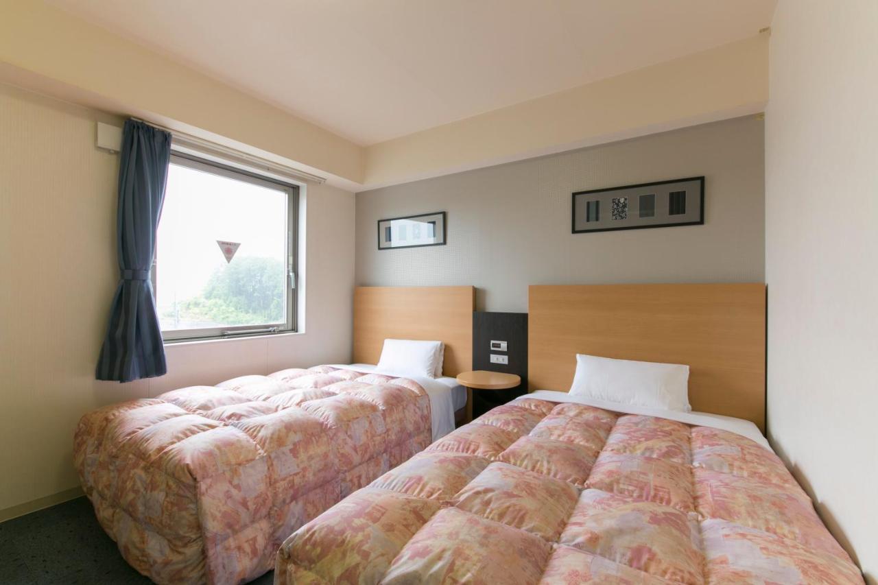 Hotel Econo Taki Εξωτερικό φωτογραφία